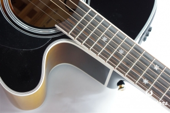 P6NC - Brown Sunburst Gloss